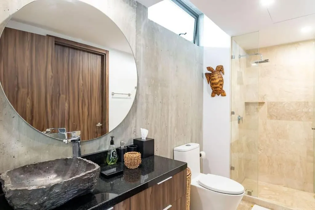 Cenote & Luxury Condo Studio Tulum 0*,  Mexique
